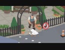 【ガチョウリターンズ6】Untitled Goose Game【鳥類万歳】