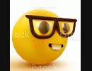 nerd emoji