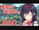 限界オタクによる“ハミダシクリエイティブ”実況プレイ＃40