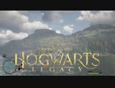 着衣水泳なのにめちゃくちゃはえーレタス【Hogwarts Legacy】【ホグワーツ・レガシー】【実況】＃12