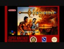 [実況]「レジェンド（SNES）」SCXより初見プレイ！2回分（デジカメ撮影）