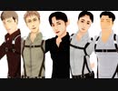 【進撃のＭＭＤ】『疑心暗鬼』『ロウワー』