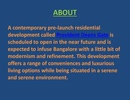 Provident Deens Gate is the perfect place to call home