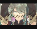 【MMD原神】パメラ【アルハイゼン】