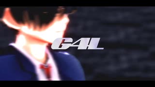 【㎜d】G.4.L (teaser)【ωrωrd】