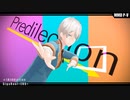 【にじさんじMMD】生徒会長と代表取締役の［A］ddiction