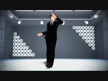 【APヘタリアMMD】Gimme×Gimme/ 踊 ショート【モーショントレース】