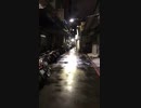Jan.2019 Taipei Taiwan  台湾□□ 台北　街歩き