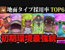 【実況】ポケモンSVでたわむれる パルデア初期環境 最強の地面統一