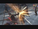 真・三國無双４【汜水関の戦い】呂布と弓矢兵(氷)にボコられる孫伯符さんｗｗ