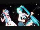 【MMD】タイムマシン / Sour式改变 & Tda式改変 初音ミク