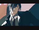 【MMD刀剣乱舞】侵蝕【燭台切光忠】