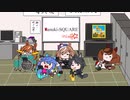 カノープス練習風景　MAKE IT STONED