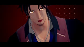 【にじさんじMMD】ベルさんでアイロニック【ベルモンド・バンデラス】