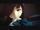 【MMD艦これ】へな羊式 早霜「帝国少女」sdPBR