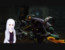 【VOICEVOX/CoeFont実況】メトロイドプライム リマスタード アイテム100%  #3