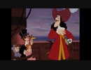 各国の「The Elegant Captain Hook」聞き比べ
