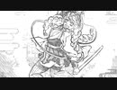 【暫定歌詞付き】鬼滅の刃 刀鍛冶の里編OP『絆ノ奇跡』cover