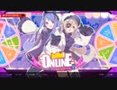 DJMAX実況生中継　Musedashとのコラボ絵のかわいさに悶絶するの巻