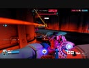 Overwatch2 【オーバーウォッチ2】 適当実況動画part97