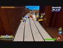 【KHMoM】Go for It!【KHⅠ】