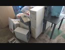 倉庫、すてるPCが沢山出てきました。ゲートウェイ懐かしい
