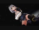 MMD vtuber【紳士向け】白〇ノ〇ル Lamb