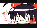 【東方手書きショート】ブチギレ!！れいむちゃん☆2513