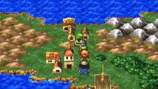【DQ7】ドラクエ7実況プレイ190