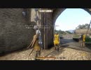 【Kingdom Come: Deliverance】村人の成り上がり物語#7【実況】