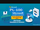 Exam PL-100: Microsoft Power Platform App Maker