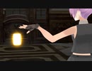 【MMD艦これ】ぬいぬいがアドリブで踊るLet's Groove【アドリブダンス】