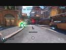 とりあえず、オーバーウォッチ２をスイッチ版でしゃべりながらやるだけ　その８２