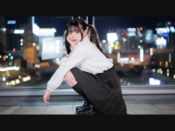 【りンご】SNOBBISM／踊ってみた【ほぼ定点ver.】