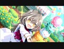 【アサルトリリィ Last Bullet】メモリアストーリー キラキラアイスクリーム