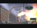 地球防衛軍2 EDF2実況プレイ4-7(魔虫の塔)