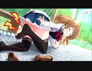 【アサルトリリィ Last Bullet】メモリアストーリー 足踏み健康ロードの悲劇