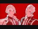 【MMDステージ配布あり】Sucker　源氏兄弟に夢中【MMD刀剣乱舞】