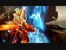 【ゆっくり実況】Warframeやるよ　～Vaubanで遊ぶよ～