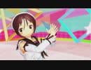 【MMD艦これ】まめる式名取 で JUMP UP