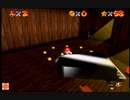 【スーパーマリオ64】対決クッパだと思ってた【part39】