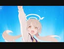 【ブルアカMAD】Burn  my universe　ブルーアーカイブ【ネタバレ注意】