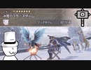 アプデで大化けしたハンマーでイヴェルカーナをこんがり肉にしよう！【MHR:SB】