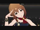 ミリシタ 「Crossing!」萩原雪歩