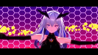 【MMD】Follow the Leader【天帝フォルテ】