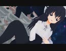 【MMD艦これ】くすぐり暁DTK【紳士向け】
