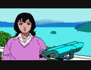 【実況】たぶん北海道に行ったことないが「北海道連鎖殺人 オホーツクに消ゆ（PC88版）」をやる　Part3