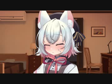 [R-18]さよちゃんにおててで触ってもらうだけ[ボイロAV祭3][ｺｯｼｮﾘ]