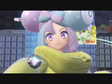 【ポケモンSV】実質初代からやっているベテランにわかトレーナーの冒険実況part21