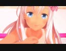 【MMD】潜水艦の秘密のメンテナンス（2回目）[R-18]